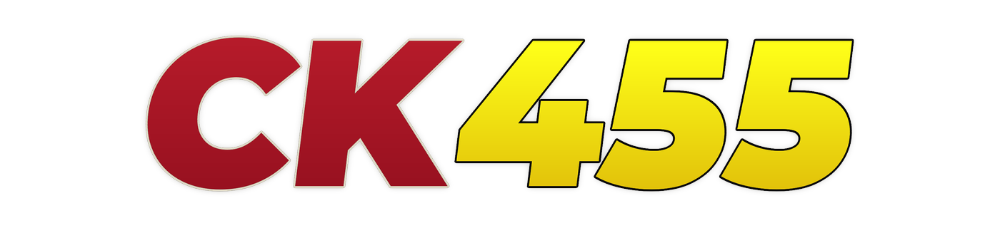 ck455 লোগো